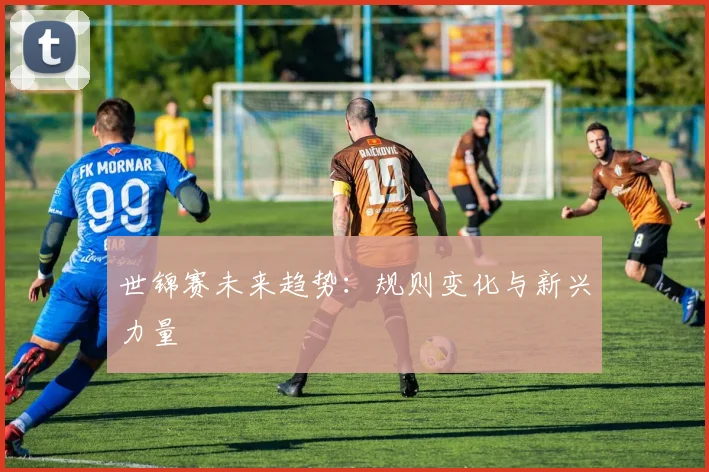 世锦赛未来趋势:规则变化与新兴力量