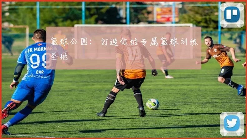 篮球公园：打造你的专属篮球训练圣地